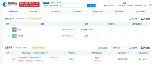 奥飞数据全资收购成都万达电子 管理层更替黄李接任